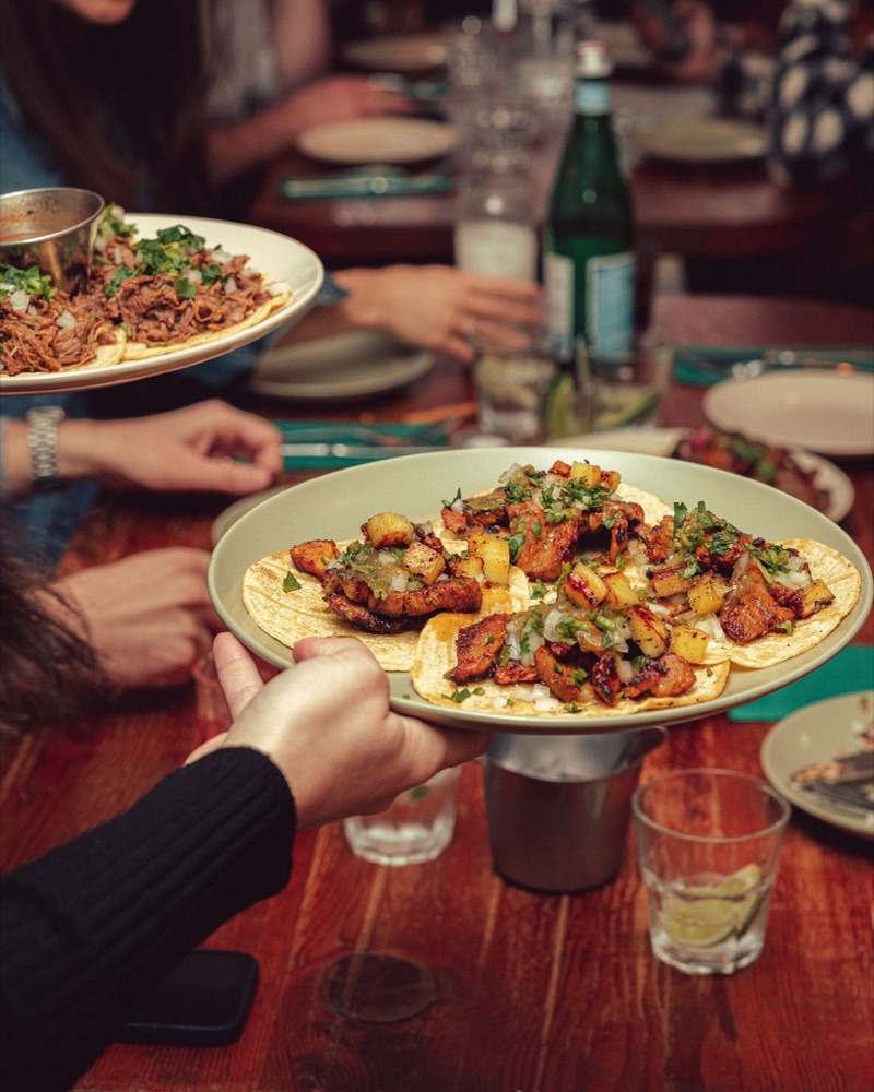 Tacos de Birria